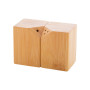 KERALA - salt and pepper shaker set KERALA - salt and pepper shaker set