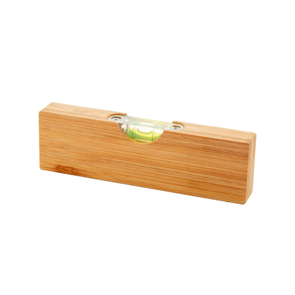 SPIROO - spirit level bottle opener