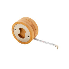 MEABOO - bottle opener tape measure