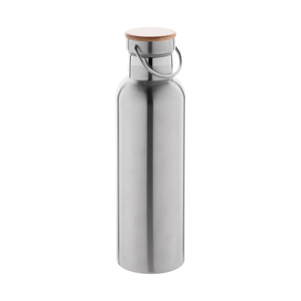 MANASLU L - insulated bottle, 750 ml