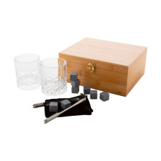 SPEYSIDE - whisky set