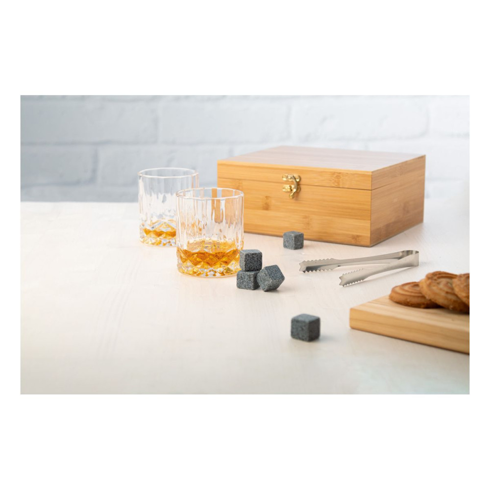 SPEYSIDE - whisky set