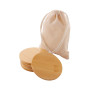 ZHULIMAX - coaster set ZHULIMAX - coaster set