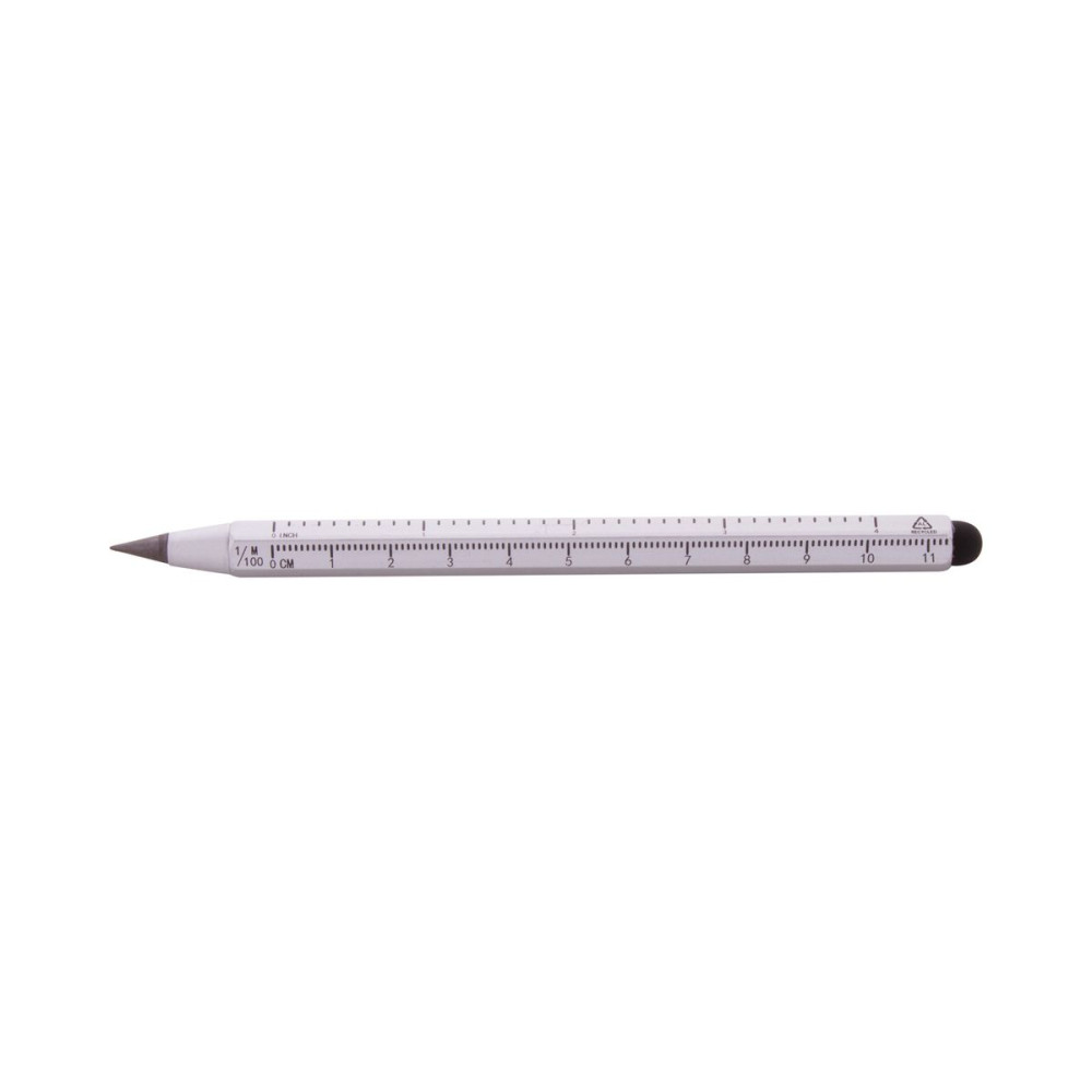 RULOID - inkless pen with ruler