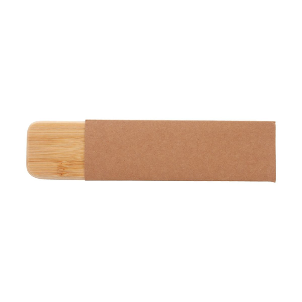 CHIMON - bamboo pen set