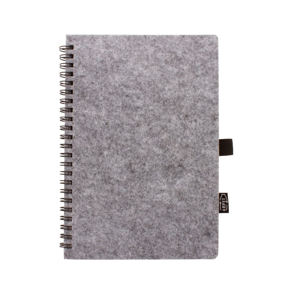 FELBOOK A5 - RPET notebook