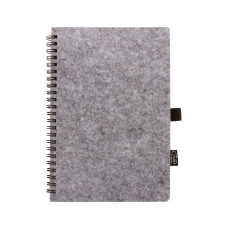 FELBOOK A5 - RPET notebook