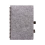 FELBOOK A5 - RPET notebook FELBOOK A5 - RPET notebook