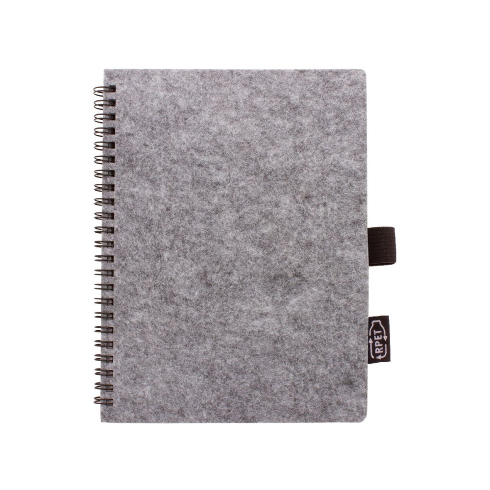 FELBOOK A6 - RPET notebook