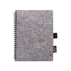 FELBOOK A6 - RPET notebook