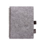 FELBOOK A6 - RPET notebook FELBOOK A6 - RPET notebook