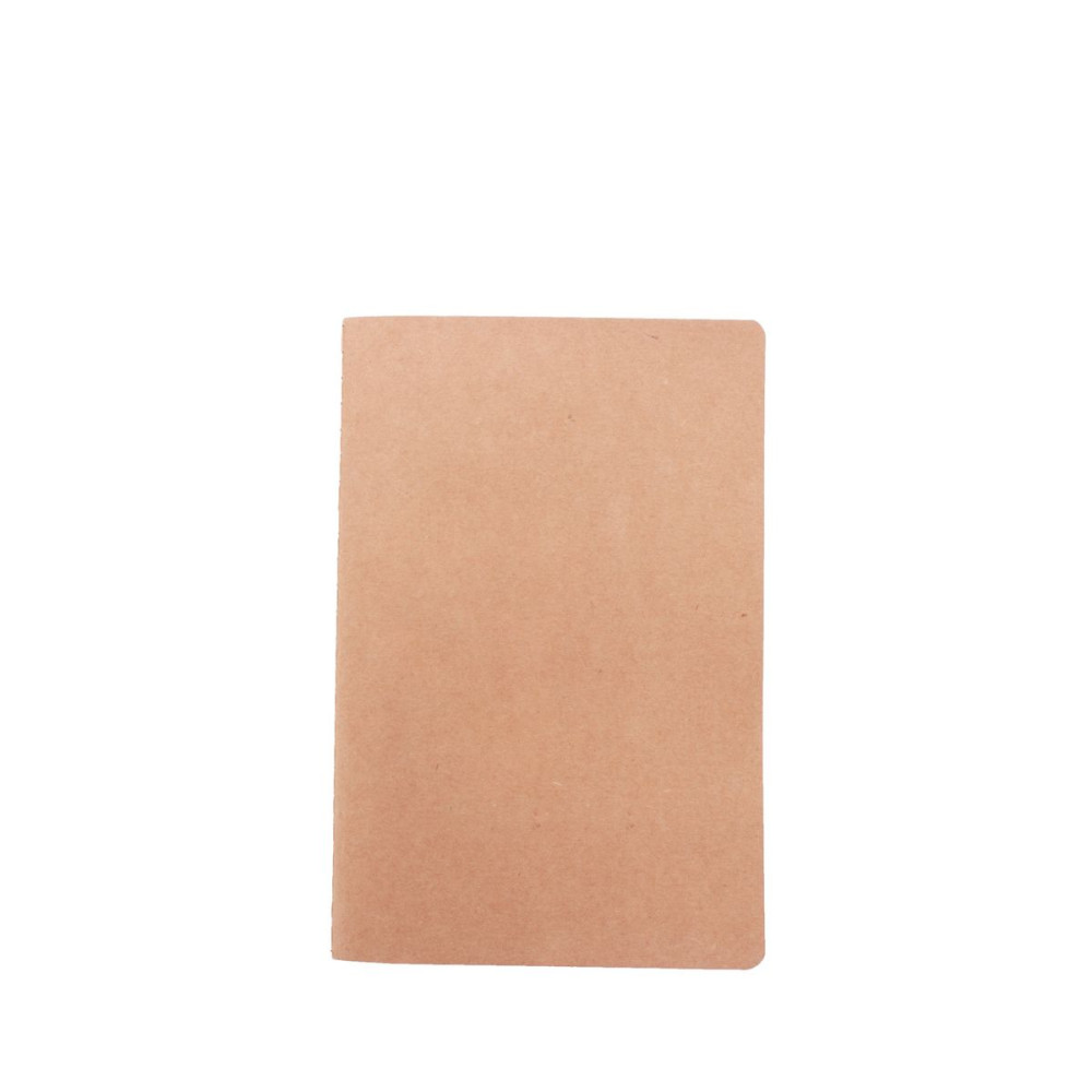 KRAFTY A6 - notebook