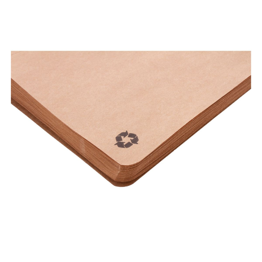 KRAFTY A6 - notebook