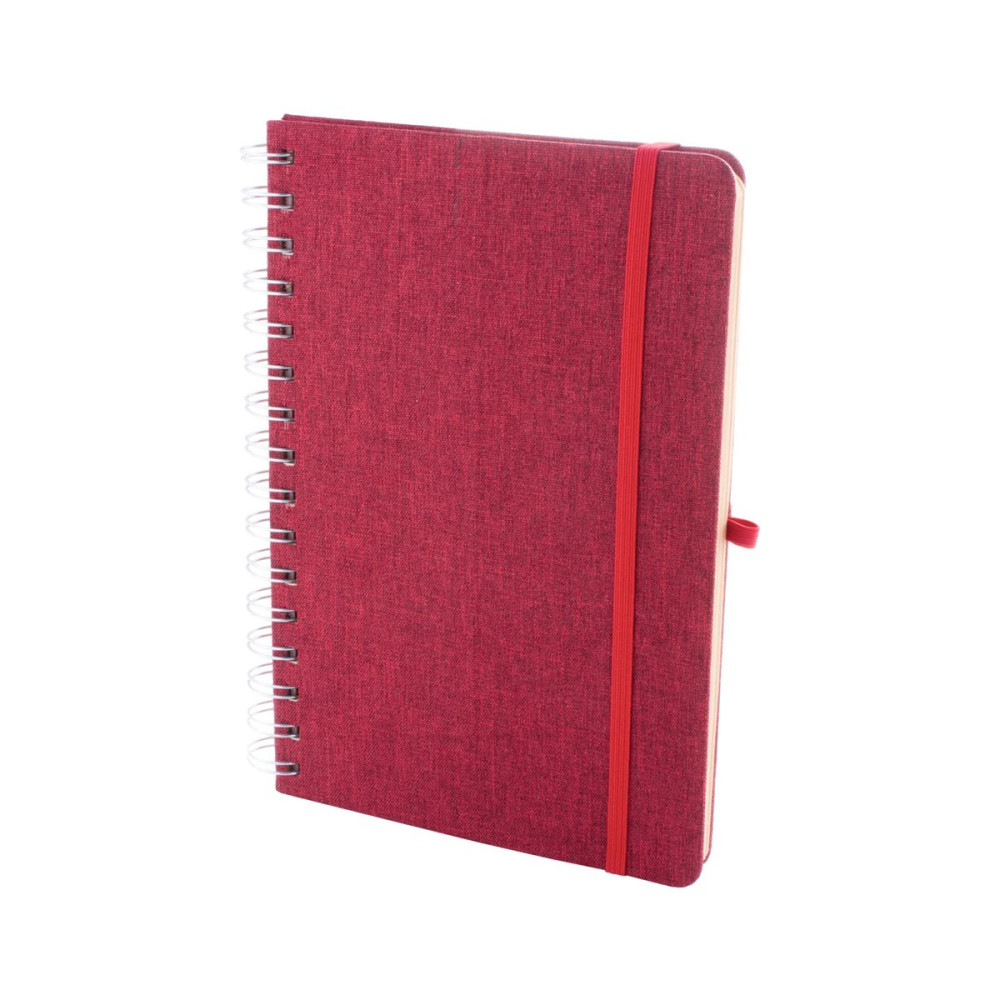 HOLBOOK - RPET notebook