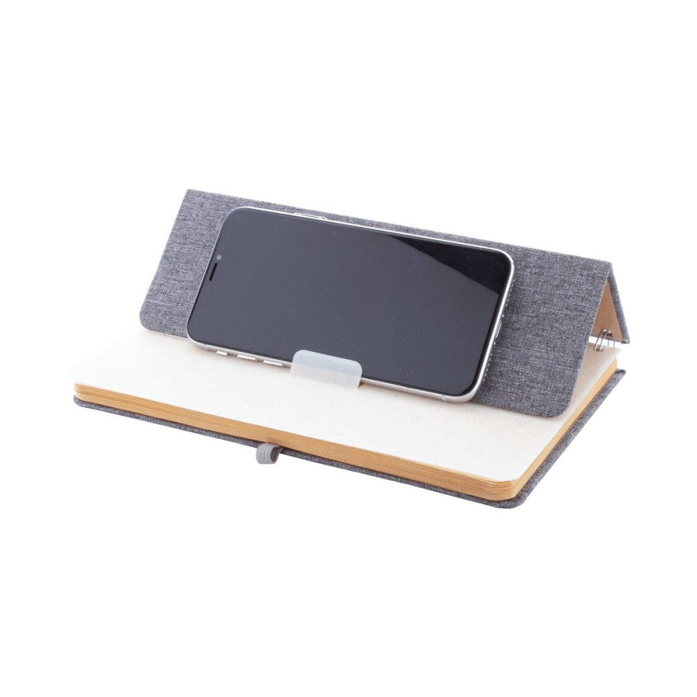 HOLBOOK - RPET notebook