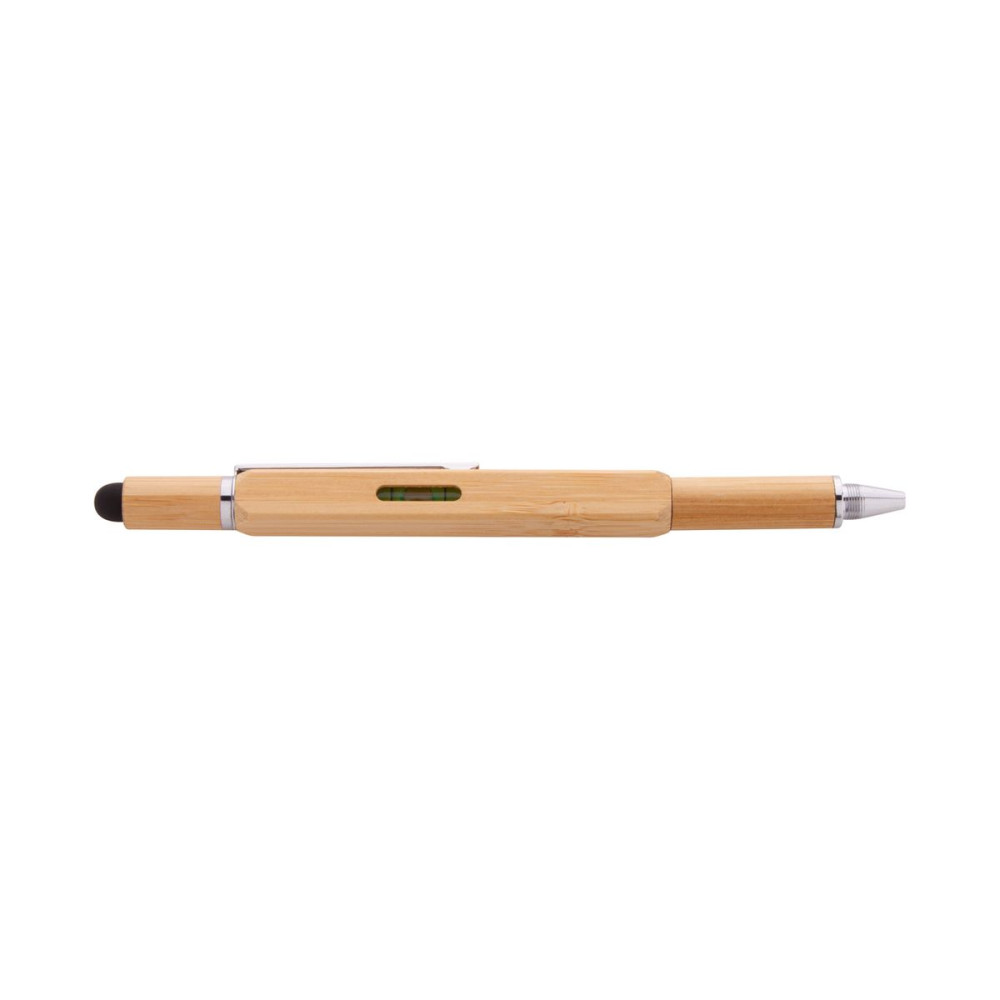 TOOBY - multifunctional pen