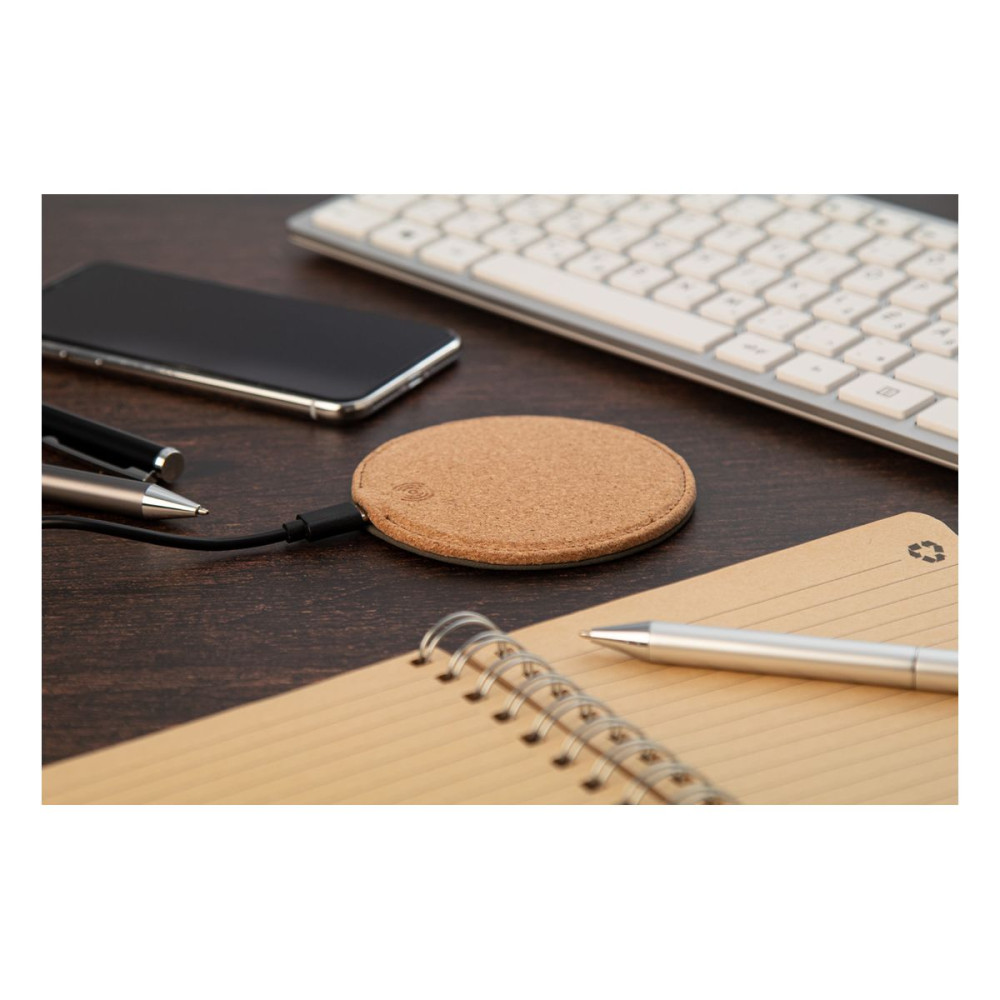 QUEROX - wireless charger