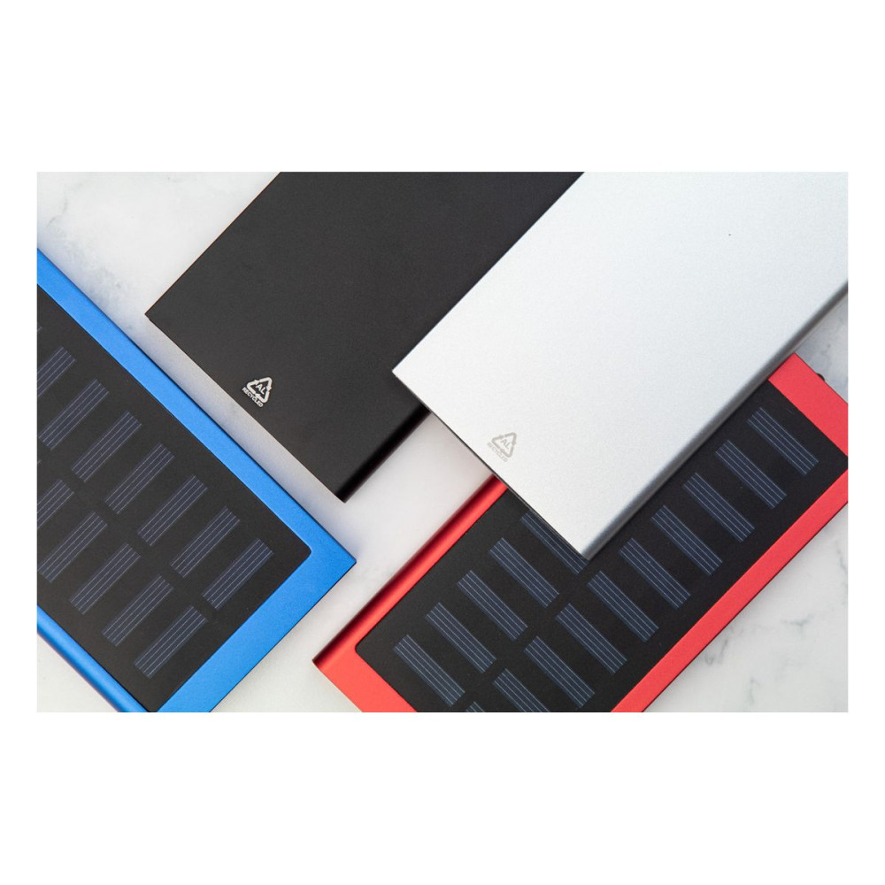 RALUSOL - power bank