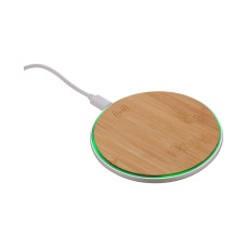RALOOCHARGE - wireless charger