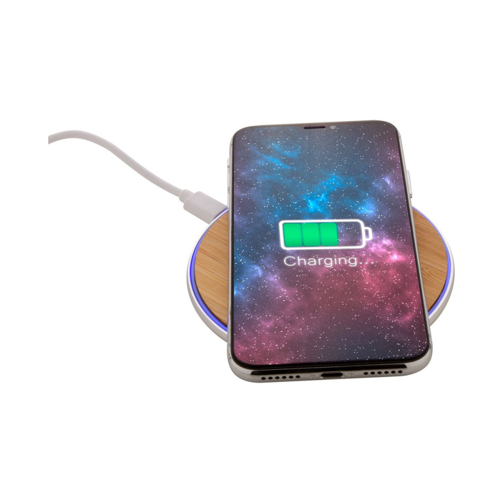 RALOOCHARGE - wireless charger