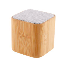 CUBOO - bluetooth speaker