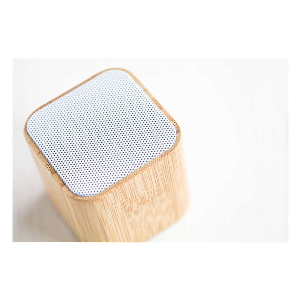 CUBOO - bluetooth speaker