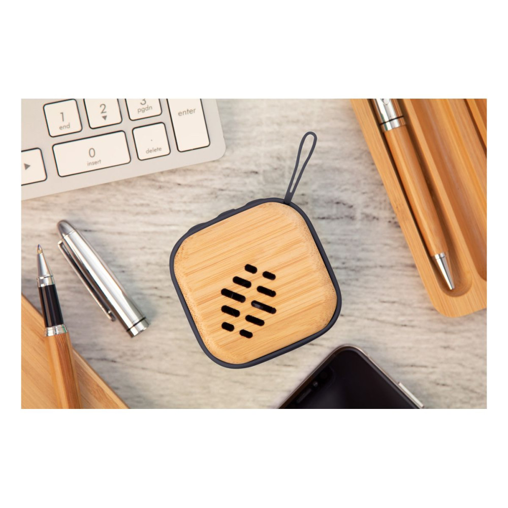 LOMBO - bluetooth speaker