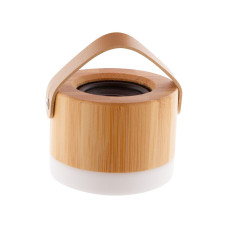 LUMIER - bluetooth speaker