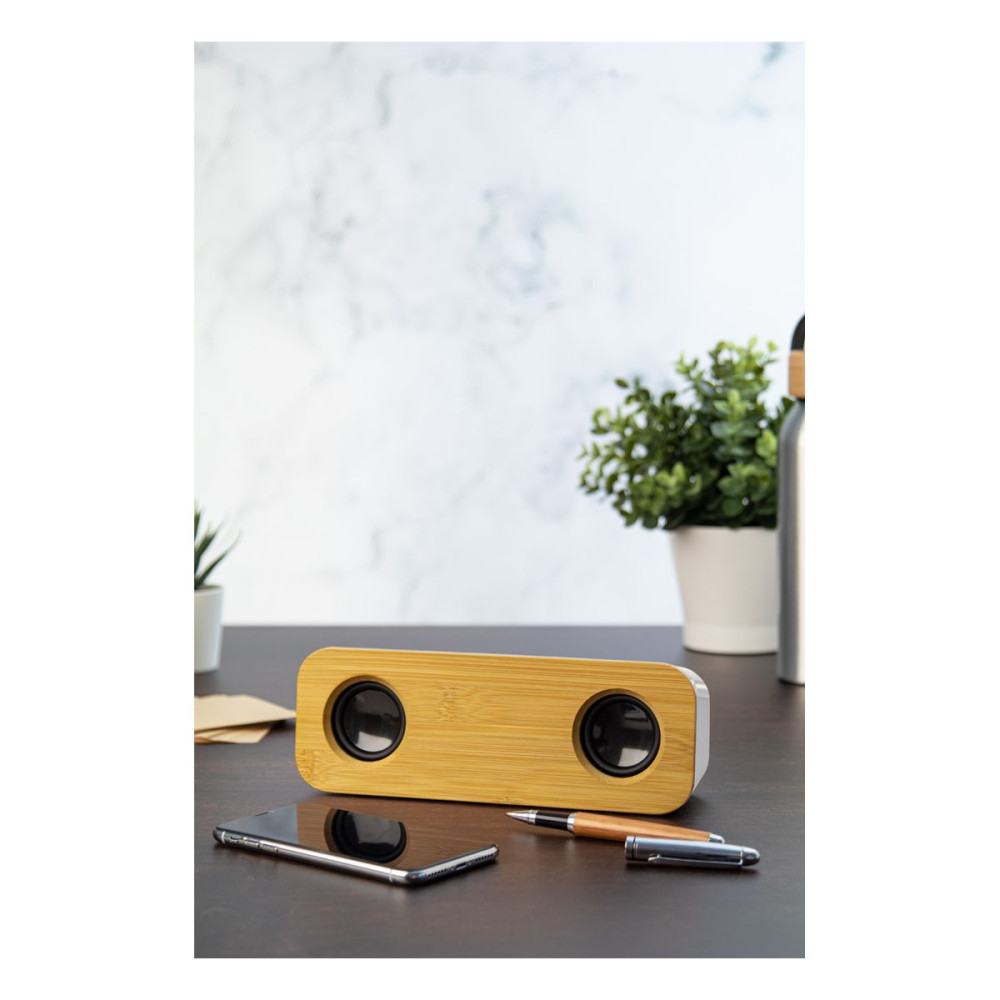 HERKOOL - bluetooth speaker
