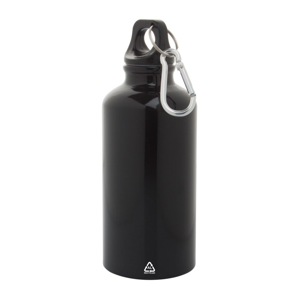 RALUTO - recycled aluminium bottle