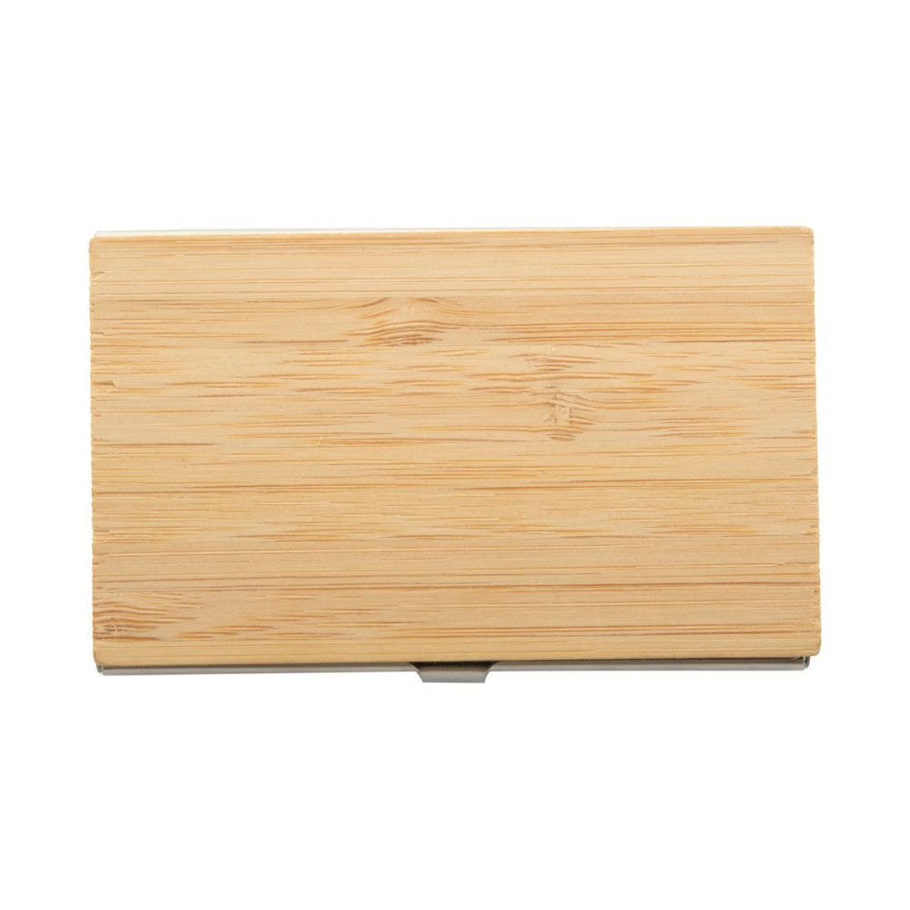 KAHOKU - business card holder