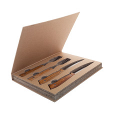 TOMAHAWK - steak cutlery set