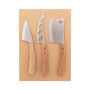 FONTINA - cheese knife set FONTINA - cheese knife set