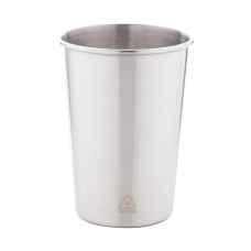 REDISHA MONO - recycled stainless steel cup