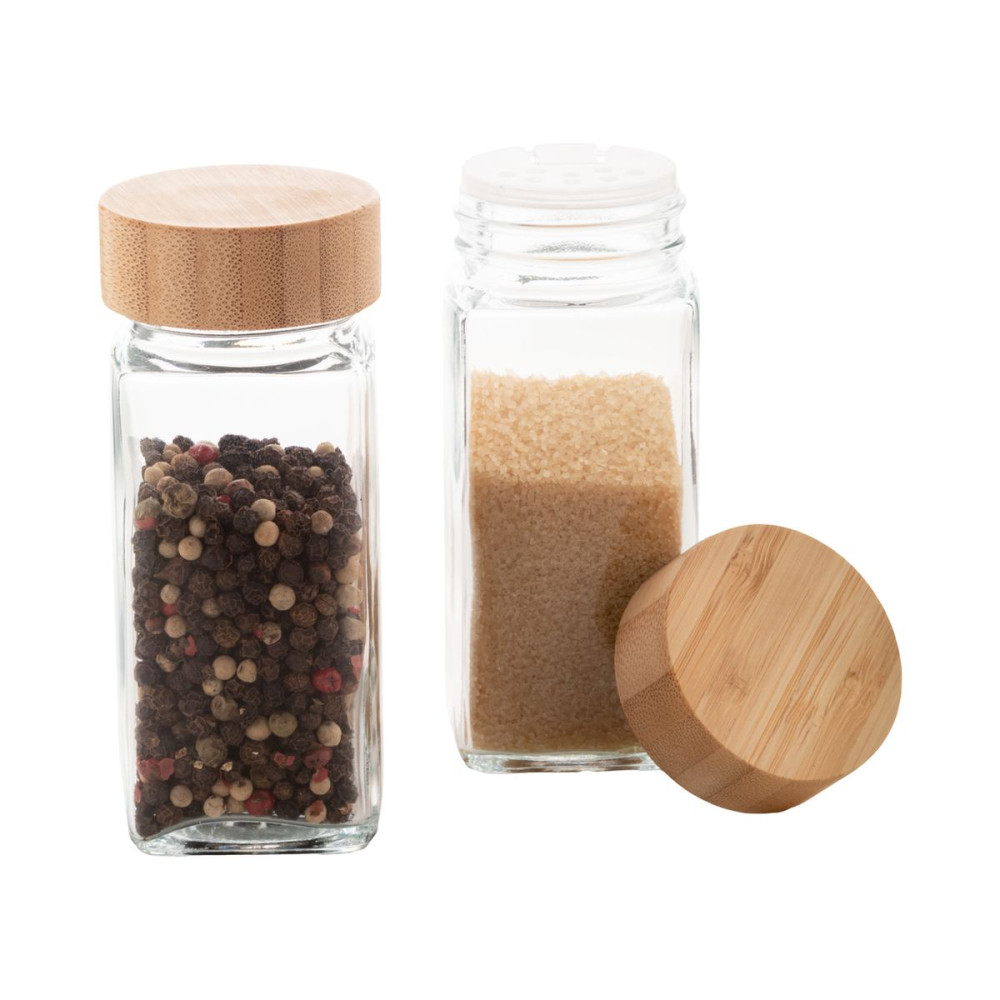 KASHMIR - spice holder set