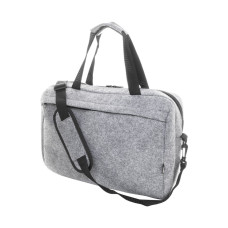 REFELT DOCU - RPET felt document bag