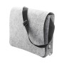 REFELT COURIER - RPET felt messenger bag REFELT COURIER - RPET felt messenger bag