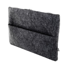 REFELT COMP - RPET felt laptop bag