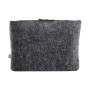 REFELT COMP - RPET felt laptop bag REFELT COMP - RPET felt laptop bag