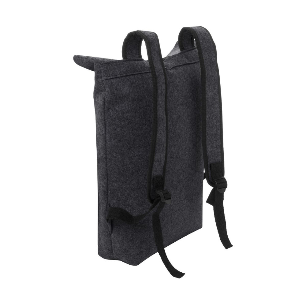 REFELT ROLL - RPET felt backpack