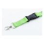REVENT PLUS - RPET lanyard REVENT PLUS - RPET lanyard