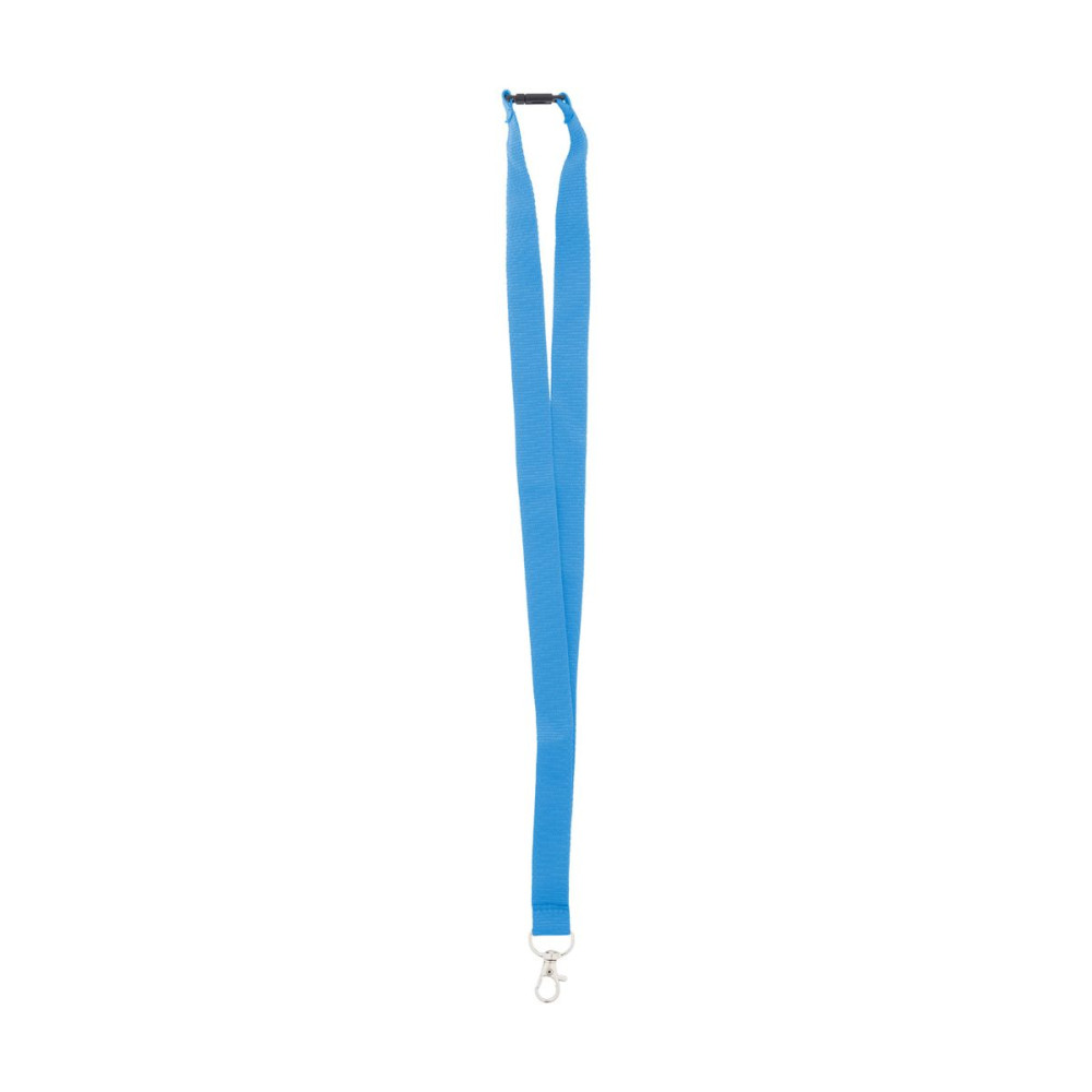 REVENT - RPET lanyard