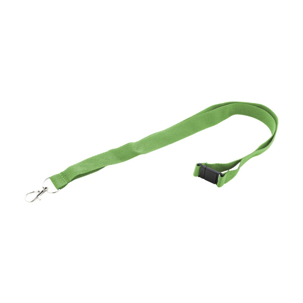 REVENT - RPET lanyard