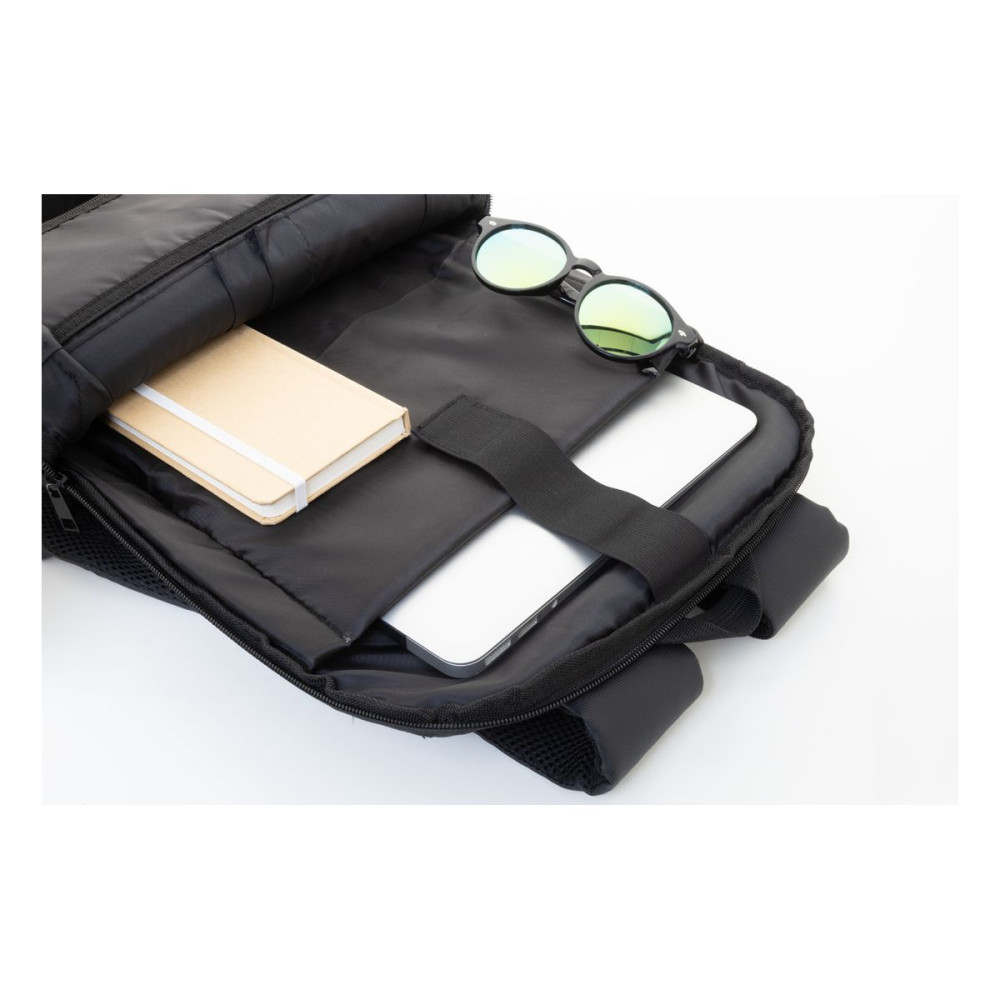 KASIER - RPET extendable backpack