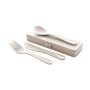 CAMINO - cutlery set CAMINO - cutlery set