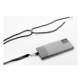 CORPHON - RPET mobile holder lanyard CORPHON - RPET mobile holder lanyard