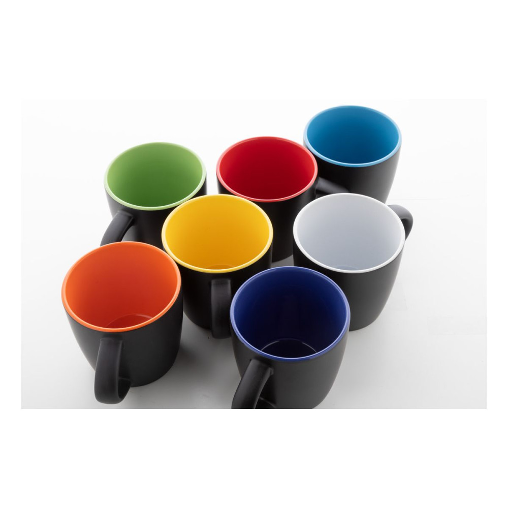 MATARA NERA - mug
