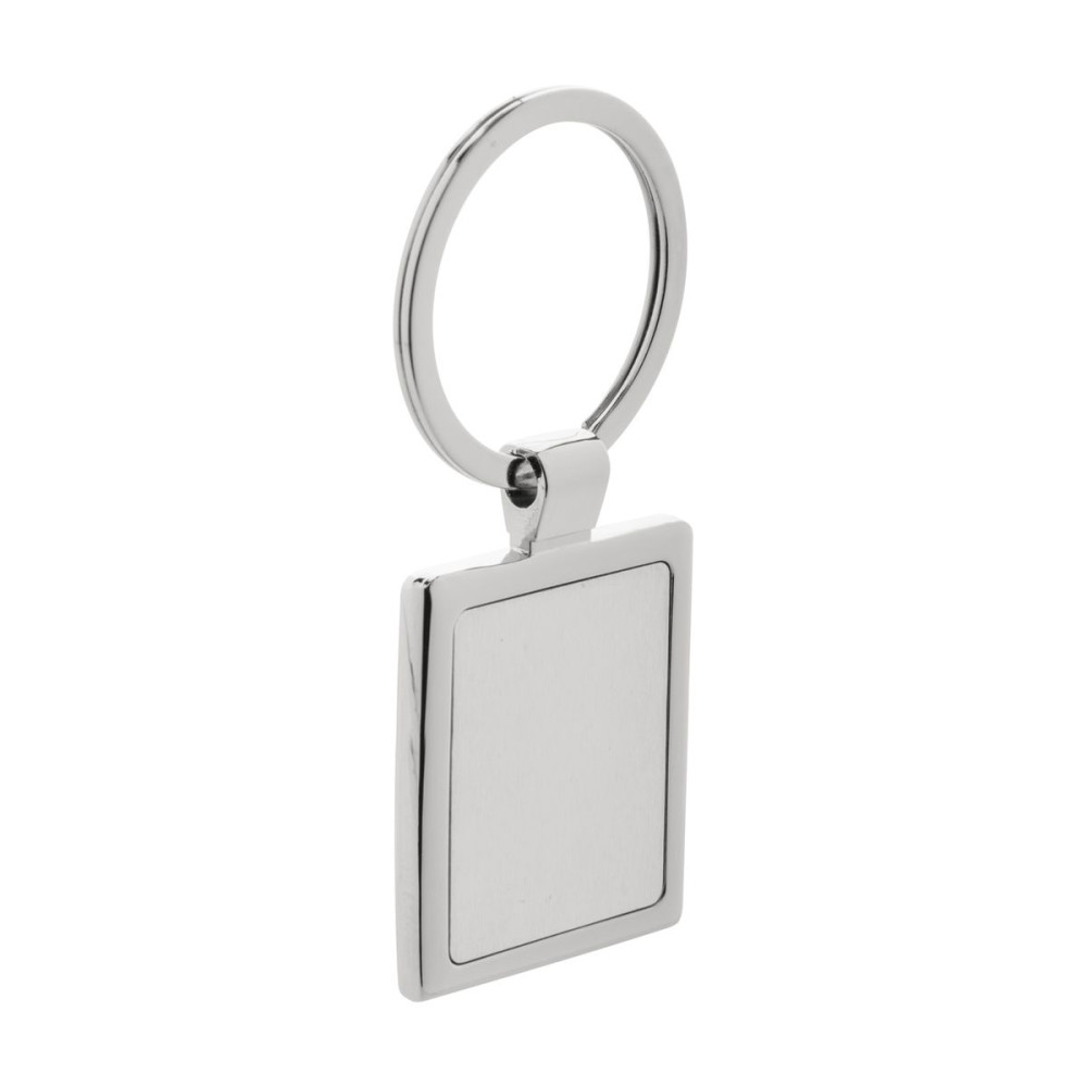 RECTANGLE - keyring