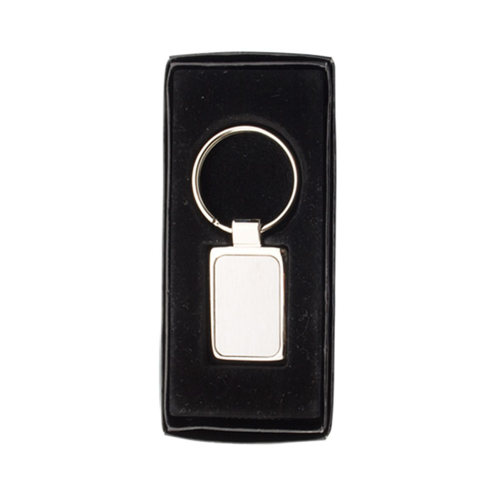 RECTANGLE - keyring