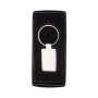 RECTANGLE - keyring RECTANGLE - keyring